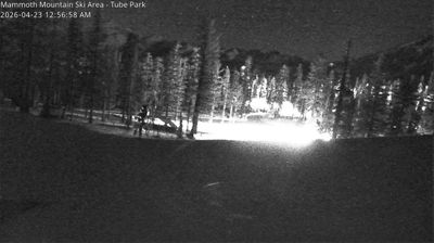 Live webcam in Mammoth Lakes, ایالات متحده آمریکا