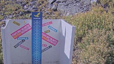 Alta: Honeycomb Cliffs