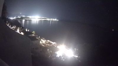 Live webcam in Salobreña, Espanya