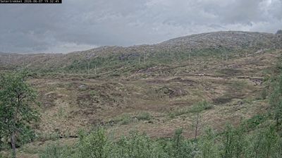 Live webcam in unknown, Noruega