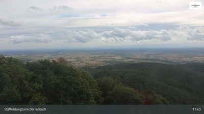 Dorrenbach: Stäffelsbergturm