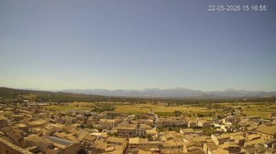 Sineu › North-west: Pla de Mallorca