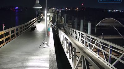 Live webcam in Brandenton Beach, Amerikan yhdysvallat