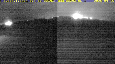 Live webcam in Middelburg, Paesi Bassi