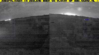 Middelburg › South-west: Vliegveld Midden Zeeland