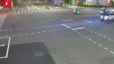 Taichung › Sud: MRT Wenxin Chongde Station (Chongde Rd.) - Wenxinchongde Station