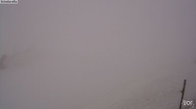 L'Aquila: Via Monte Scindarella