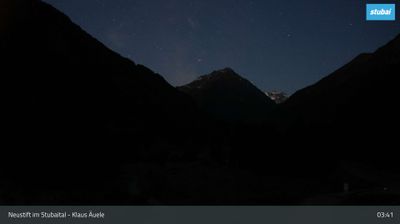 Gemeinde Neustift im Stubaital: Neustift im Stubaital, Stubai - Klaus Äuele
