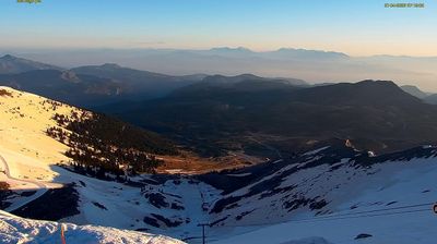 Live webcam in Municipal Unit of Kalavryta, Grækenland