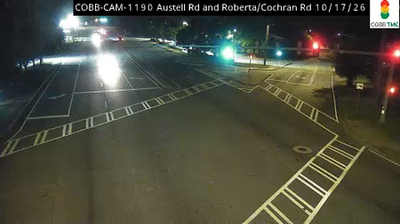 Live webcam in Fair Oaks, United States