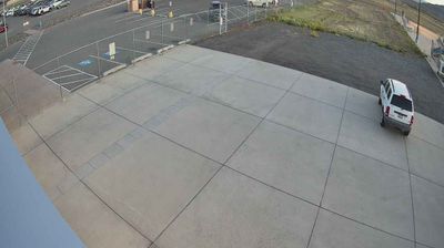 Cody › South-west: Yellowstone Regional Airport