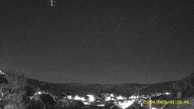 Nemcicky › Nord: Vodovod - Němčičky, Horní Bojanovice, Boleradice