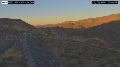 Live webcam in Black Canyon City, Združene države Amerike