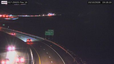 Live webcam in Bumble Bee, United States