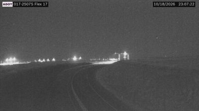 Live webcam in Bumble Bee, United States