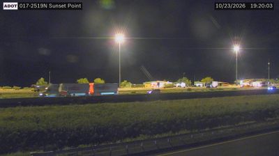Live webcam in Bumble Bee, United States