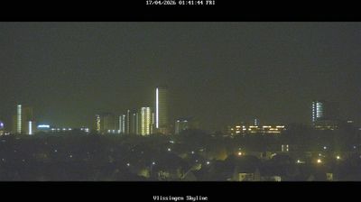Live webcam in Vlissingen, Països Baixos