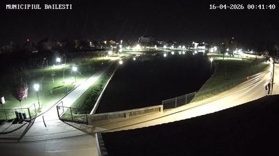 Live webcam in Băilești, ประเทศโรมาเนีย