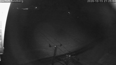 Webcam Gemeinde Sulzberg › North-west: Dorflift - Sulzberg - Sulzberg