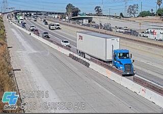 Paramount › East: I-105 : (316) Garfield Ave