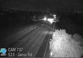 Thousand Oaks › South: SR-23 : (737) Janns Rd