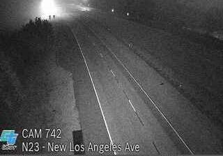 Moorpark › North: SR-23 : (742) New LA Ave