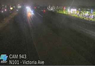 Live webcam in Ventura, United States
