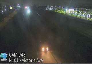 Ventura › North: US-101 : (943) Victoria Ave