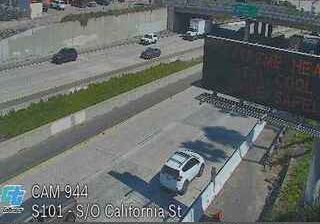 Live webcam in Ventura, United States