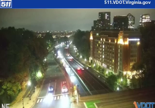 Webcam: Highlands: I-66 - MM 73.9 - WB