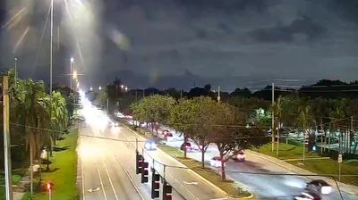 Live webcam in Pembroke Pines, United States