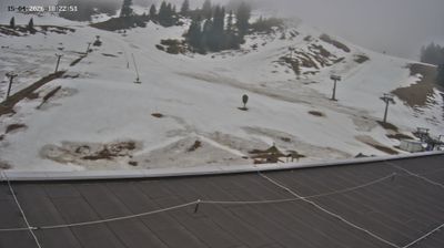 Gemeinde Riefensberg › South-west: Hochhäderich Alpenarena