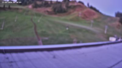 Gemeinde Riefensberg › South-west: Hochhäderich Alpenarena