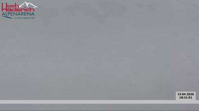 Gemeinde Riefensberg: Hochhäderich