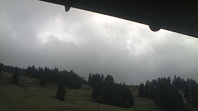 Gemeinde Riefensberg › South: SKIGEBIET HOCHLITTEN