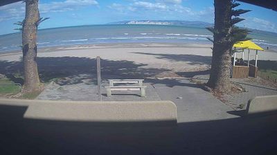 Live webcam in Gisborne, Nova Zelanda