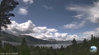Live webcam in unknown, Norwegia