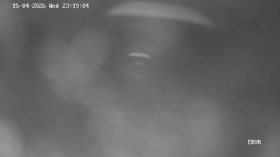 ヴィボー › 南西: Viborg Airfield