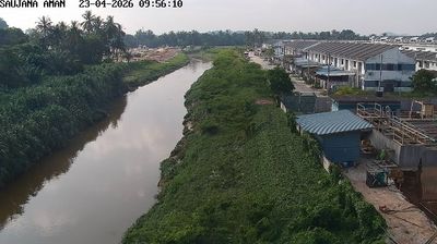 Live webcam in Bandar Puncak Alam, ماليزيا