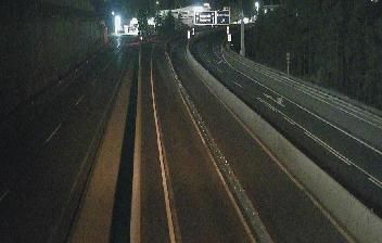 Webcam Gemeinde Gries am Brenner: VK_A13_032,749-F1-FL