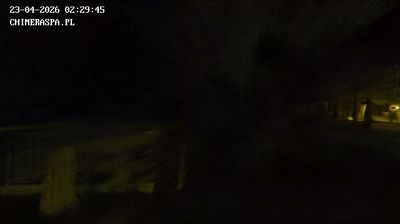 Live webcam in Trzebiatow, Polonia