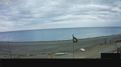 Live webcam in Siderno, 이탈리아