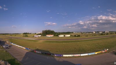 Biberach an der Riss: Biberach a.d. Riß Airport