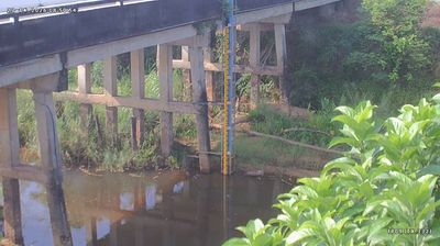 Live webcam in บ้านกะปง, تايلاند