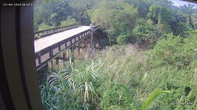 Live webcam in Takua Pa, Tailàndia