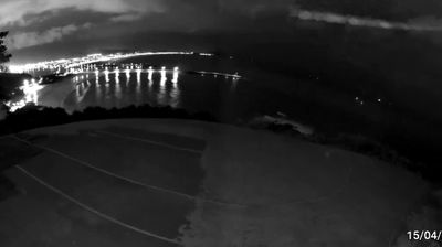 Live webcam in Itajaí, Брази́лія