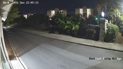 North Myrtle Beach › South: Barefoot Resort Bridge Road