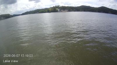 Live webcam in Linn Creek, Estados Unidos da América