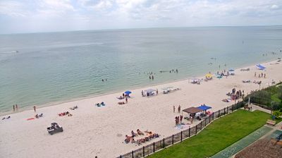 Live webcam in Naples, Estados Unidos da América