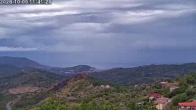 Prignano Cilento › West: Agropoli
